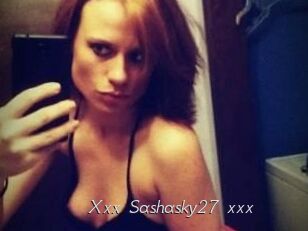 Xxx_Sashasky27_xxx