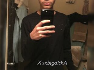 XxxbigdickA