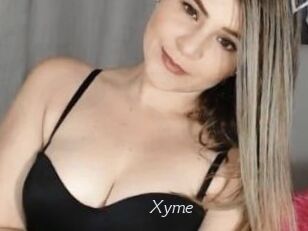Xyme