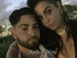 Xynfu7_ZKitty