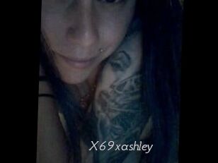 X69xashley