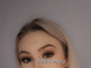 XAISHAspicy