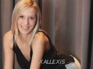 XALLEXIS