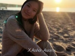 XAisha_Asianx