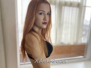 XAlexaGracex