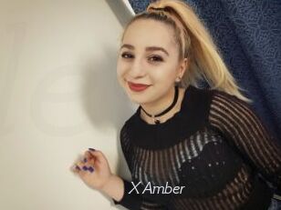 XAmber
