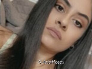 XAriaRosex