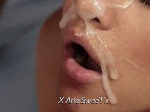 XAriaSweeTx