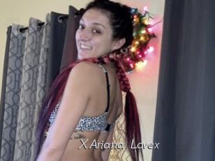 XAriana_Lovex