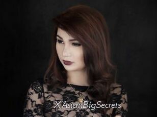 XAsianBigSecrets