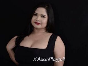 XAsianPlayfull