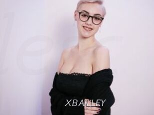 XBAILLEY