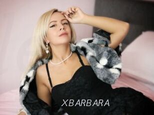 XBARBARA