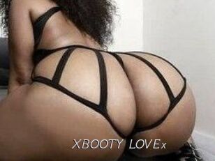 XBOOTY_LOVEx
