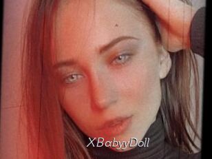XBabyyDoll