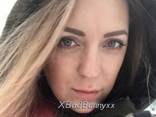 XBadBunnyxx