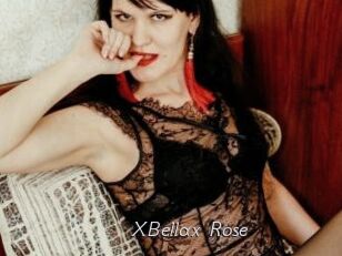 XBellax_Rose