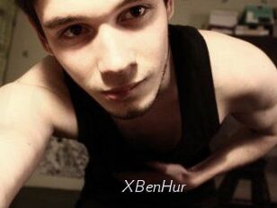 XBenHur
