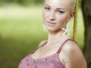 XBlondeStarXx