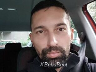 XBubuBubi