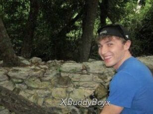 XBuddyBoyx