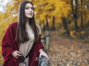 XCAROLYNx