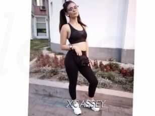 xCASSEY Le Scandale
