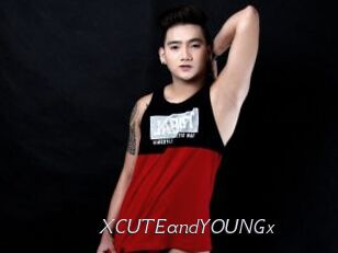 XCUTEandYOUNGx