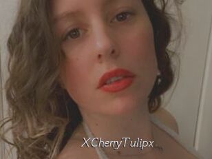 XCherryTulipx