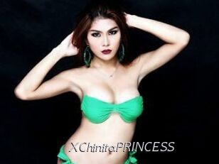 XChinitaPRINCESS