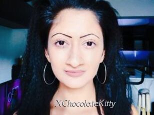 XChocolateKitty