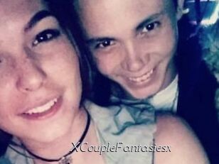 XCoupleFantasiesx