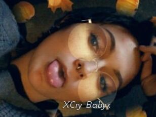 XCry_Babyx