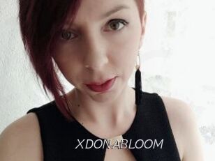 XDONABLOOM