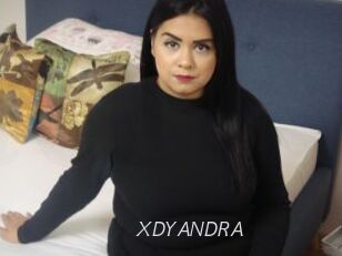 XDYANDRA