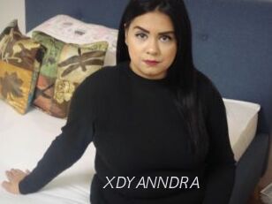 XDYANNDRA