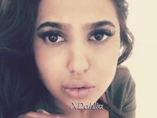 XDahlia