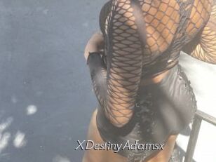 XDestinyAdamsx