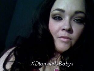XDiamondxBabyx