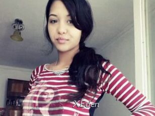 XEden