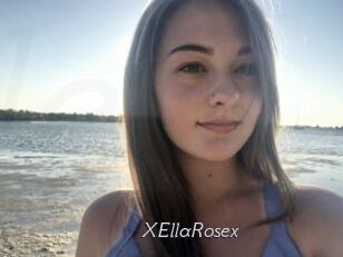 XEllaRosex