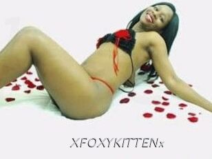 XFOXYKITTENx