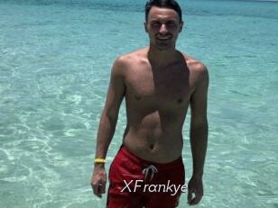 XFrankye