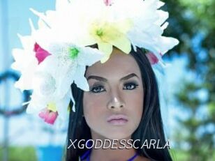 XGODDESSCARLA