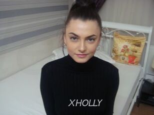 XHOLLY