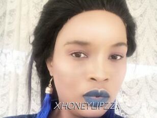 XHONEYLIPZZx