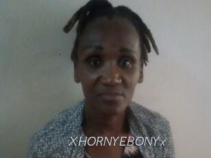 XHORNYEBONYx