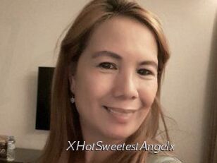 XHotSweetestAngelx