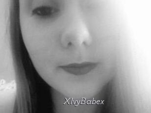XIvyBabex