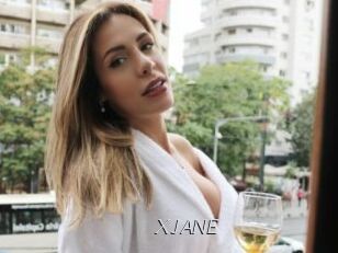 XJANE